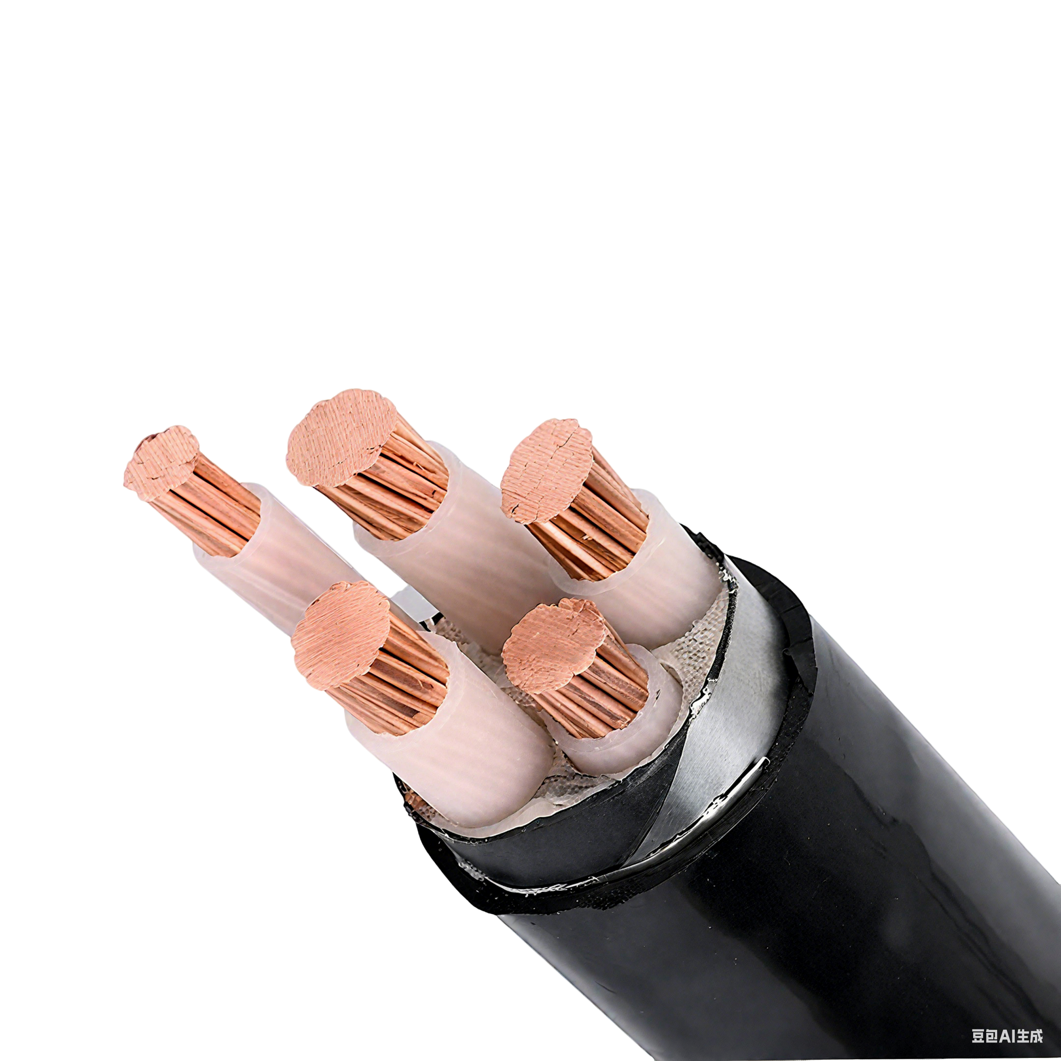 情形温度对载流量影响有多大？？？附降容盘算表